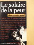 Le salaire de la peur