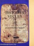 Histoires vecues