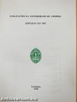 Publicacoes da Universidade de Coimbra
