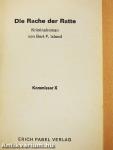 Die Rache der Ratte