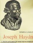 Joseph Haydn élete képekben és dokumentumokban