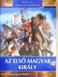 Az első magyar király