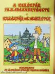 A kerékpár fejlődéstörténete/Kerékpáros ismeretek