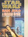 Han Solo a birodalmi ügynök
