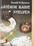 Játékok BASIC nyelven