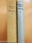 Svejk I-II.