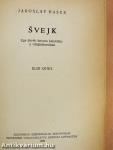 Svejk I-II.
