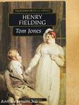 The History of Tom Jones