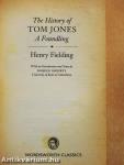 The History of Tom Jones