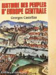 Histoire des peuples de l'Europe centrale