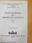 Eger Journal of American Studies II.