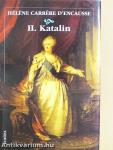 II. Katalin