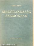Mezőgazdaság számokban