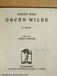 Oscar Wilde