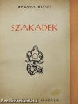Szakadék