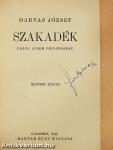 Szakadék