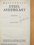 Etzel Andergast I-II.