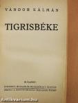 Tigrisbéke