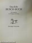 Das dicke Busch-Buch