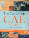 The Cambridge CAE Course - Self-study Student's Book