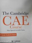 The Cambridge CAE Course - Self-study Student's Book