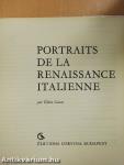 Portraits de la Renaissance Italienne