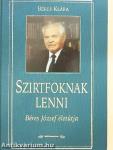 Szirtfoknak lenni