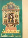 Adventi kalendárium