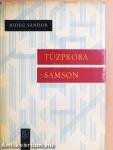 Tűzpróba/Sámson
