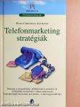 Telefonmarketing stratégiák