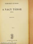 A nagy tábor