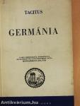 Germánia