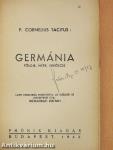 Germánia