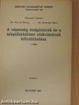 A népesség mozgásának és a településhálózat alakulásának kölcsönhatása  I.