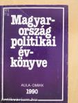 Magyarország politikai évkönyve 1990