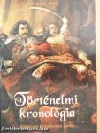 Történelmi kronológia