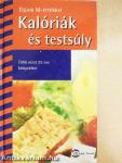 Kalóriák és testsúly