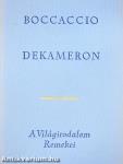 Dekameron I-II.