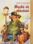Mackó úr utazásai