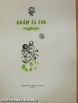 Ádám és Éva regénye