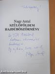 Szülőföldem Hajdúböszörmény (dedikált példány)
