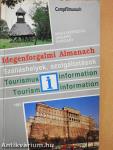 Idegenforgalmi Almanach 1991.