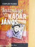 Igazságos Kádár János
