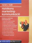 Hatékony marketingkommunikáció