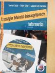 Érettségire felkészítő feladatgyűjtemény - Informatika - CD-vel