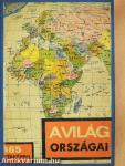 A világ országai