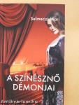 A színésznő démonjai