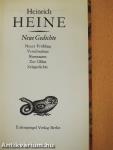 Neue Gedichte