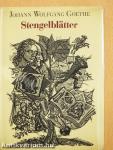 Stengelblätter