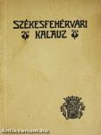 Székesfehérvári kalauz